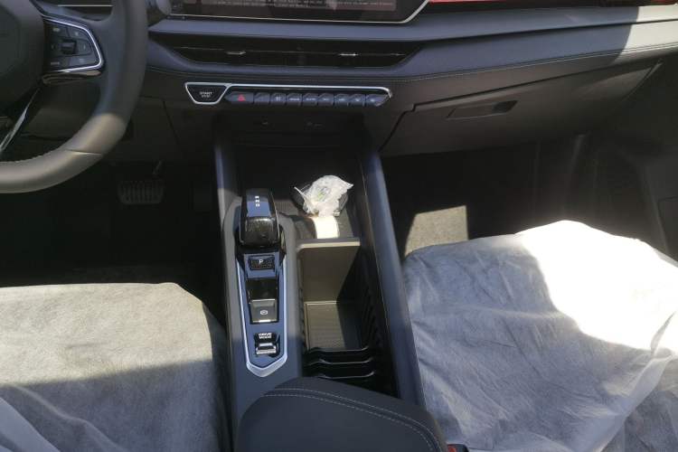 Used Geely Auto Binray 2024 Binrui COOL 1.5T DCT Longteng Edition