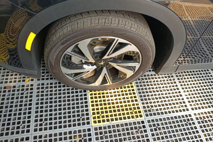 Used ARCFOX Alpha T5 2024 520 PRO