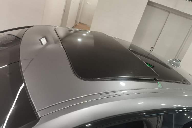 Used BMW 2 Series 2021 225i Four-Door Coupe M Sport Night Edition