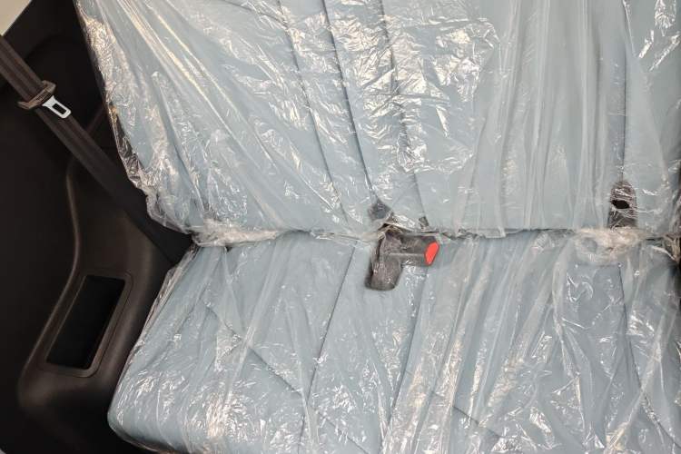 Used Chery Little Ant 2024 251km True Love Edition