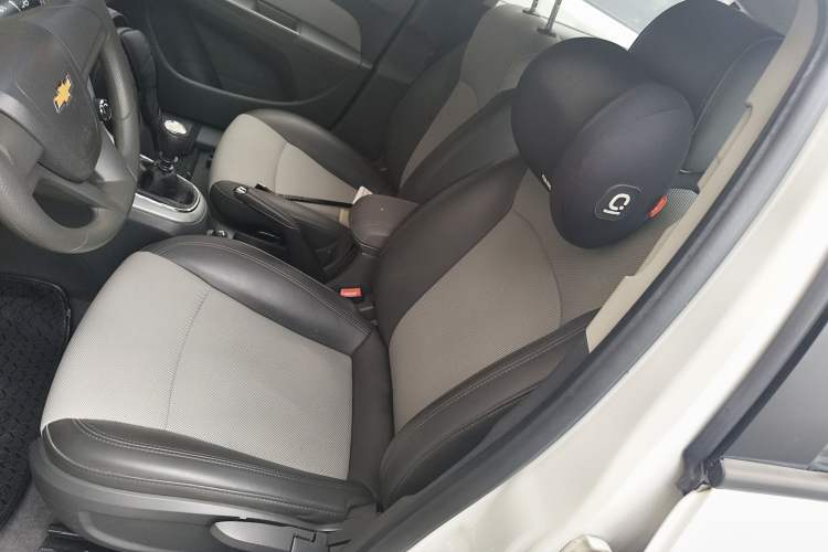 Used Chevrolet Cruze 2013 1.6L SE MT