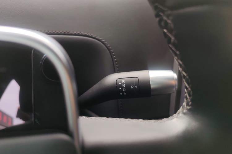 Used Li Auto L7 2023 Pro Model