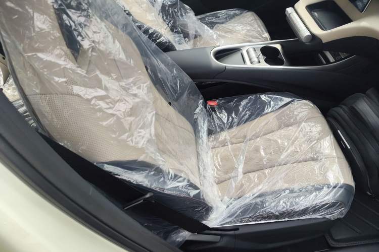 Used BYD Dolphin 2025 420km Free Edition