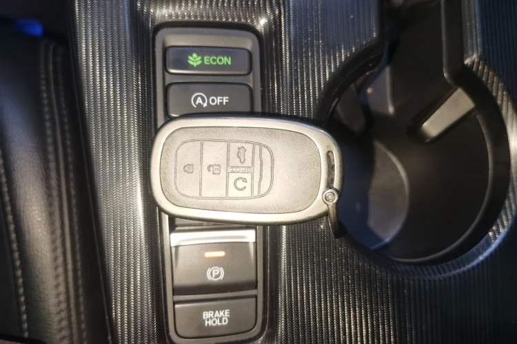 Used Honda Integra 2022 240TURBO CVT Technology Edition