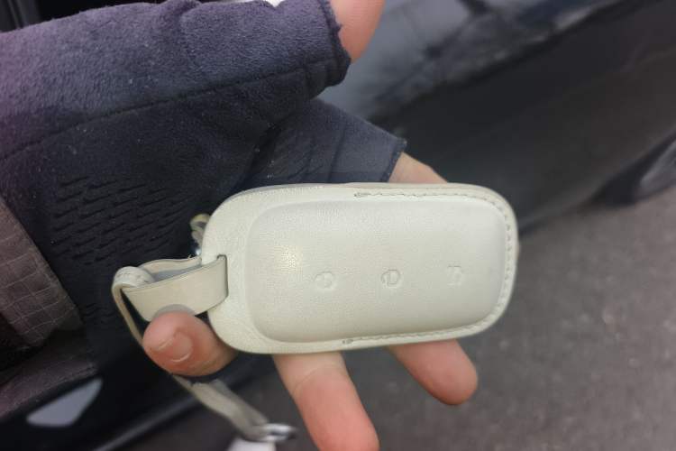 Used Geely Galaxy E8 2024 550 km Range Rear-Drive Dragon Edition