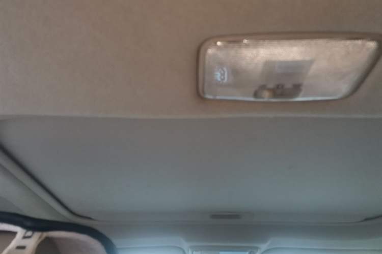 Used Toyota Corolla EX 2013 1.6L Automatic Luxury Edition