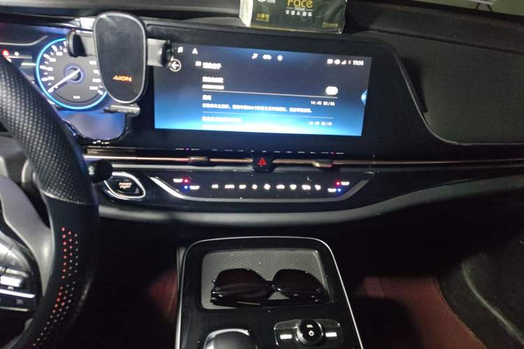 Used AION S 2020 Meizu 580
