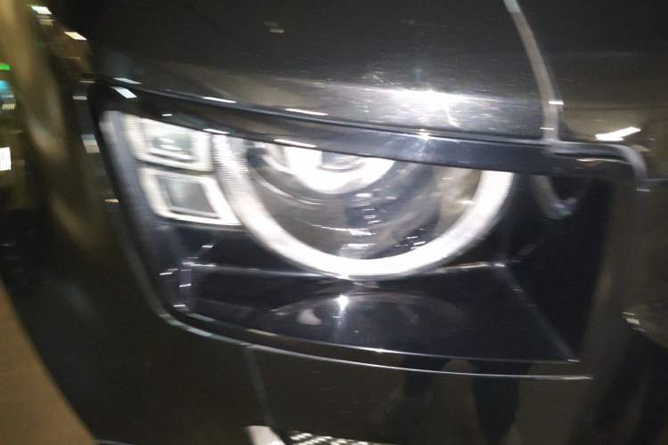 Used Land Rover Defender 2024 110 3.0T P400 X-DYNAMIC HSE
