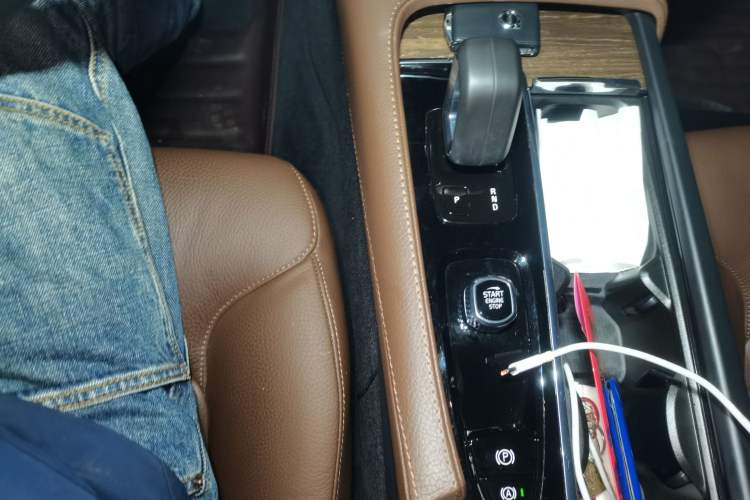 Used Volvo V90 2022 Cross Country B5 AWD Smart Range Edition
