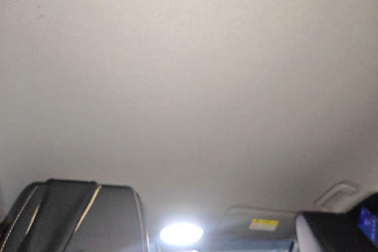 Used Wuling Jiachen 2022 1.5L Manual Comfort Edition
