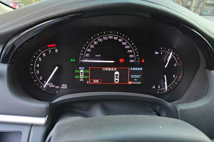 Used Cadillac XTS 2018 28T Tech Edition
