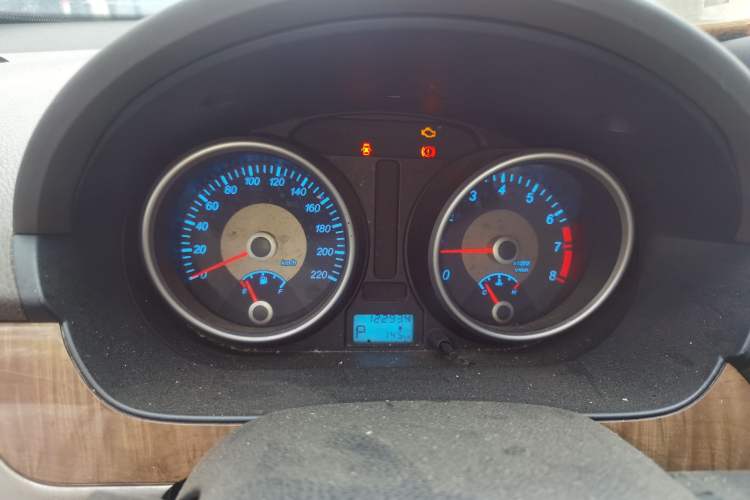 Used Buick Excelle 2015 1.5L Automatic Classic Model