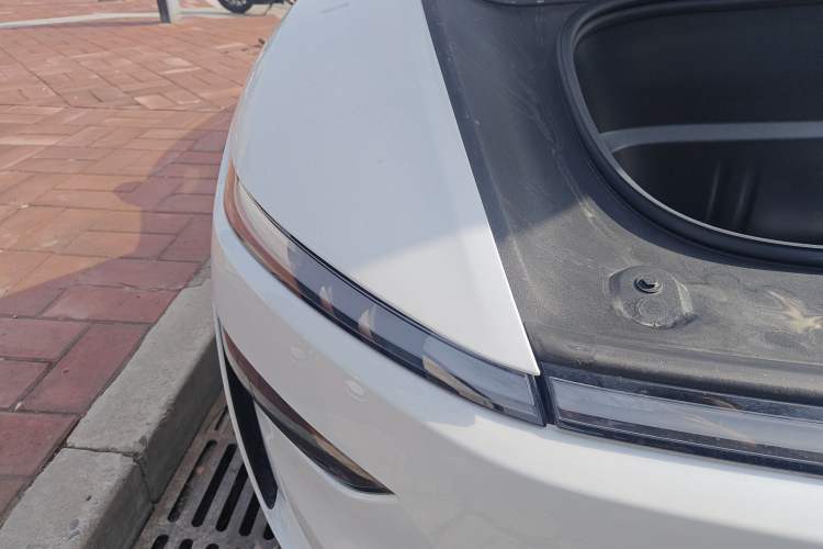 Used Tesla Model Y 2025 Long-Range All-Wheel Drive First Edition