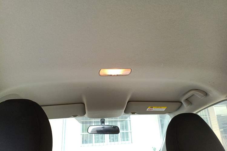 Used Honda Fit 2018 1.5L CVT Comfort Version