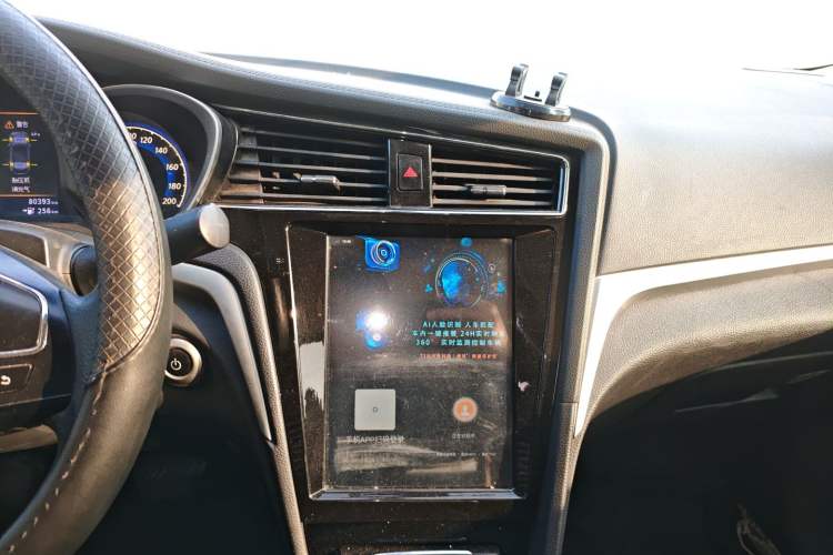 Used Venucia D60EV 2020 Standard Range Smart Drive Edition