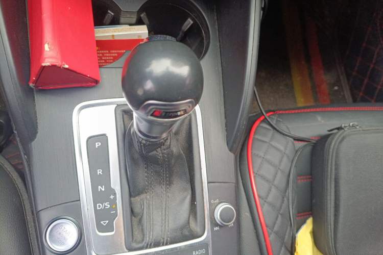 Used Audi A3 2018 30th Anniversary Edition Limousine 35 TFSI Ambition Model