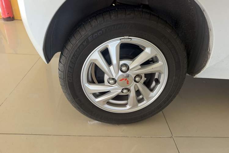 Used Wuling Hongguang MINIEV 2020 Freedom Version Lithium Iron Phosphate