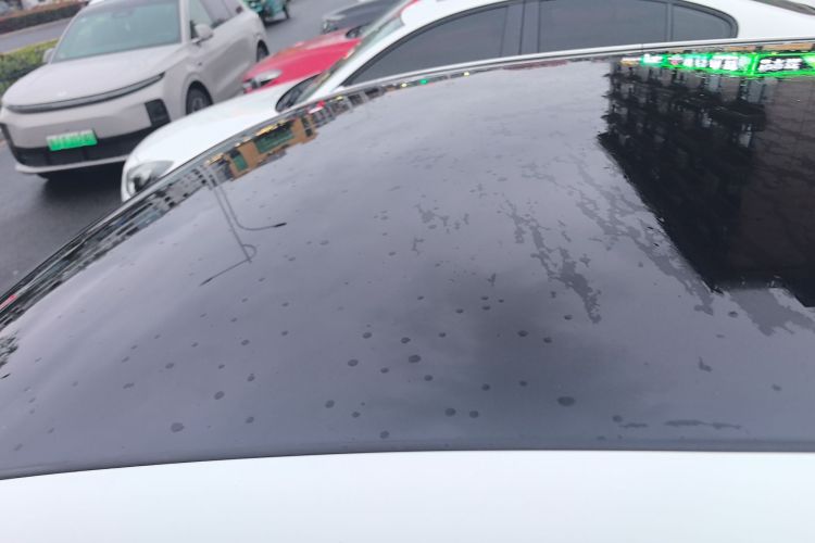 Used Chery QQ Little Ant 2022 Revised Version Sweet Pink Edition Half-Sugar Version Lithium Iron Phosphate 30.7 kWh 30 kW 301 km
