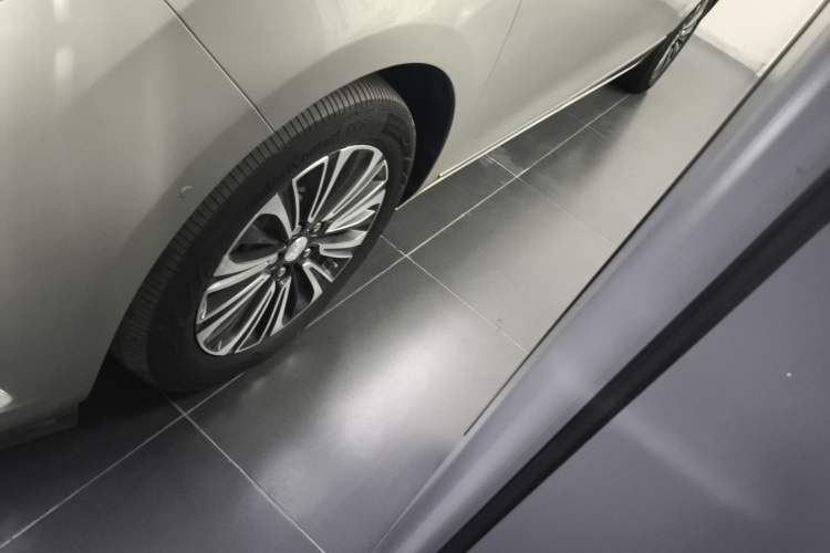 Used Buick GL8 2022 ES Landtrek 653T Flagship Model
