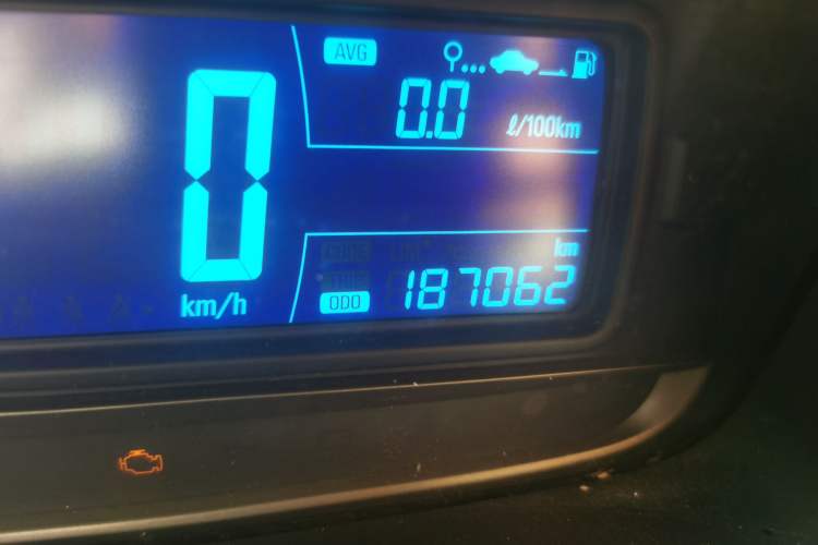 Used Chevrolet Trax 2014 1.4T Manual Two-Wheel Drive Comfort Model