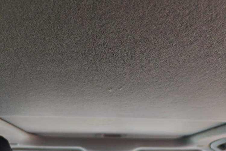 Used Toyota Corolla 2023 1.8L Smart Electric Hybrid Dual-Motor Elite Edition Headliner