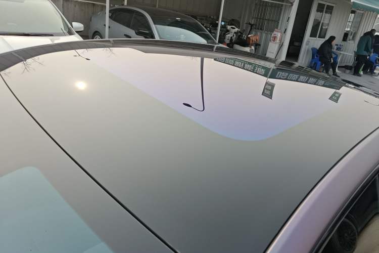 Used Leapmotor C01 2023 525 Comfort Edition
