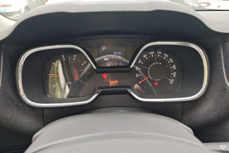 Used Citroen C4 Sega 2018 1.6L Automatic Luxury Model
