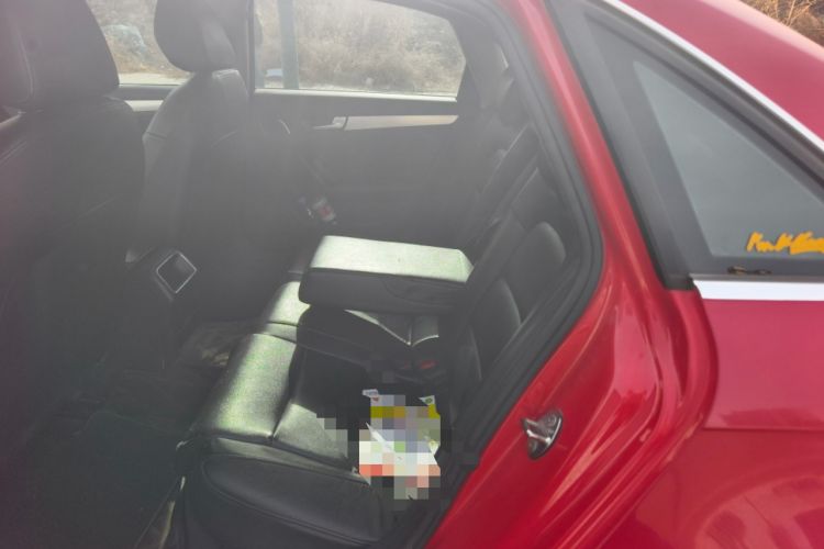 Used Audi A4L 2012 2.0 TFSI automatic standard version