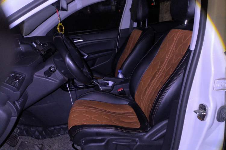 Used Peugeot 308 2018 1.6L Automatic Luxury Edition Left Front Seat