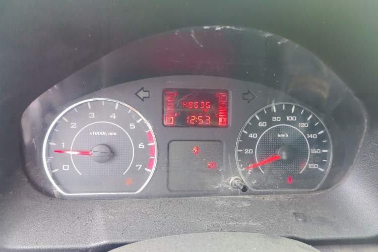Used Wuling Zhengtu 2021 1.5L Adventure LAR
