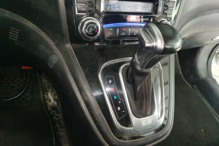 Used Haval H6 2016 Upgraded Model 1.5T Automatic Two-Wheel Drive Elite Version