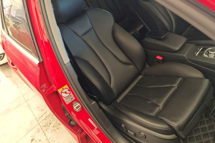 Used Audi A3 2018 30th Anniversary Edition Limousine 35 TFSI Sport Model
