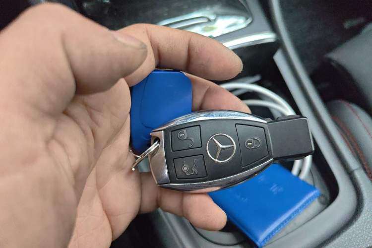 Used Mercedes-Benz CLA 2016 Year Restyled CLA 220 4MATIC