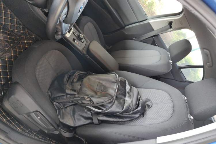 Used BMW 1 Series 2017 118i Fashion Model