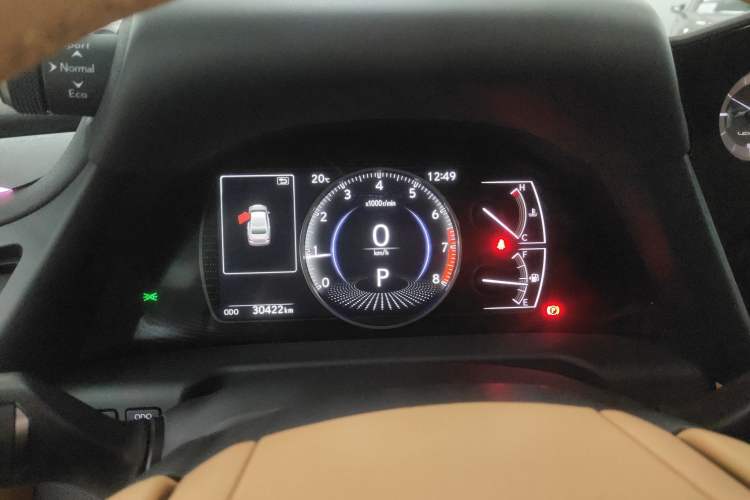 Used Lexus ES 2025 200 Premium Edition