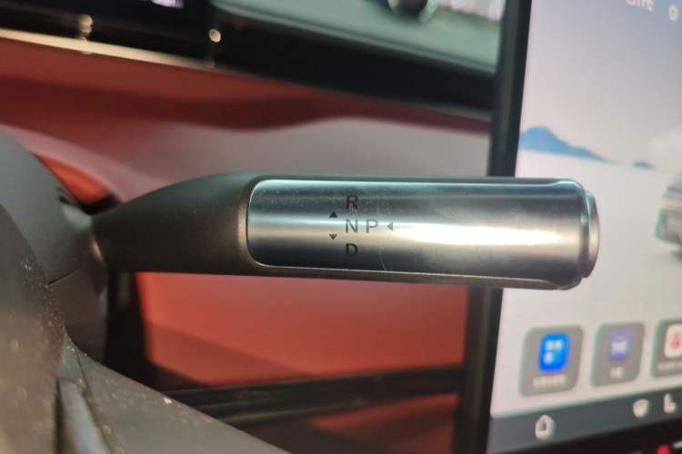 Used Hima Luxeed S7 2025 703km Ultra Sport Edition