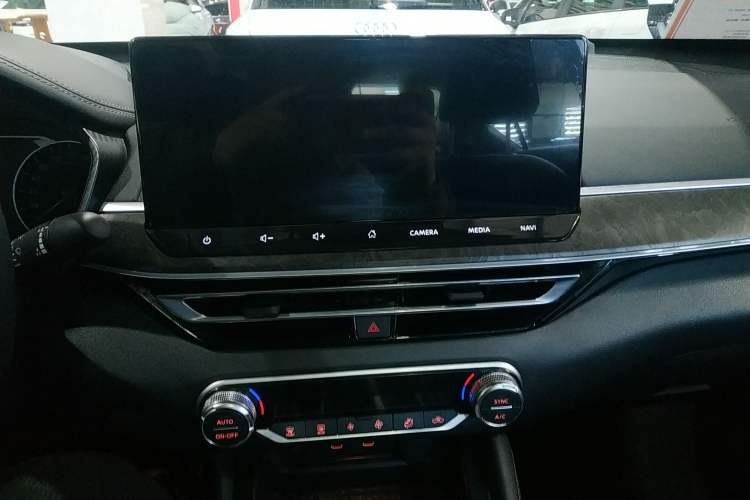 Used Nissan Teana 2022 2.0L XL-Upr Enjoyment Edition
