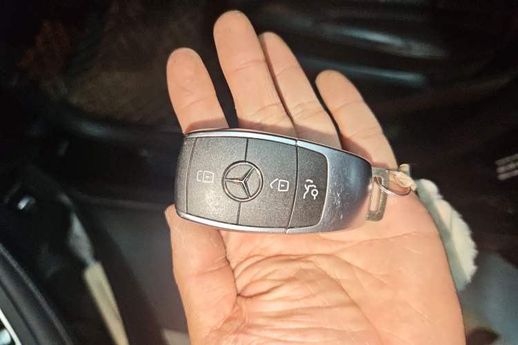 Used Mercedes-Benz GLC 2022 Refreshed GLC 260 L 4MATIC Dynamic Edition