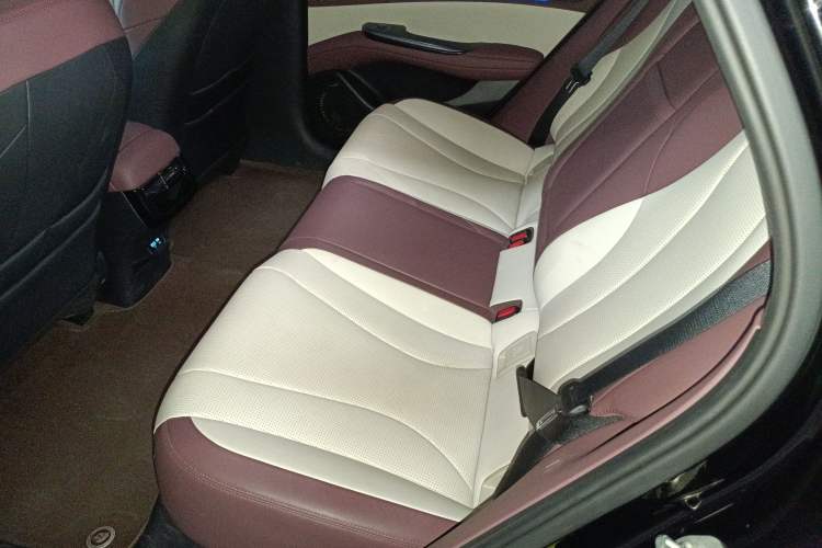 Used BYD Seal 07 DM-i 2025 DM-i 1.5L 125km Prestige Model