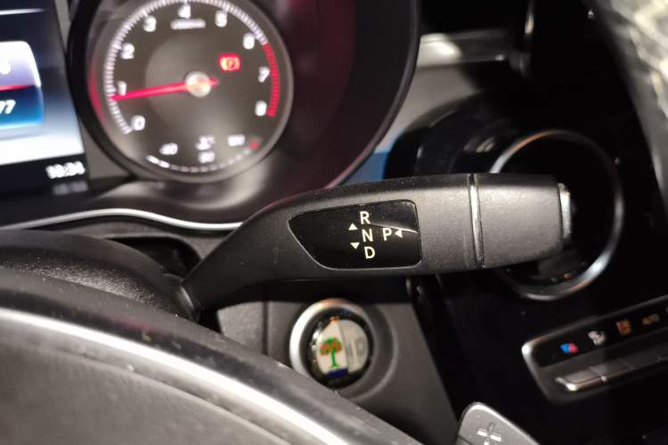 Used Mercedes-Benz C-Class 2017 Restyled C 200 Sport Edition
