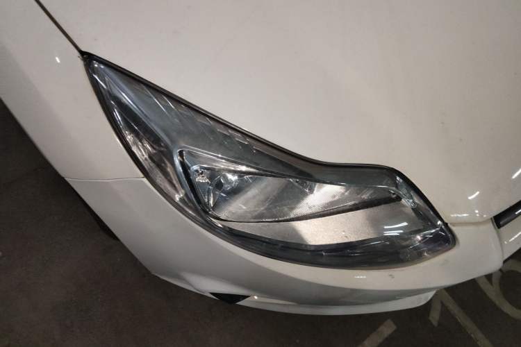 Used Ford Focus 2012 Hatchback 1.6L Automatic Comfort Model
