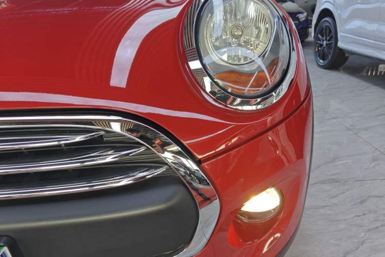 Used MINI MINI 2018 1.5T ONE PLUS Five-Door Edition