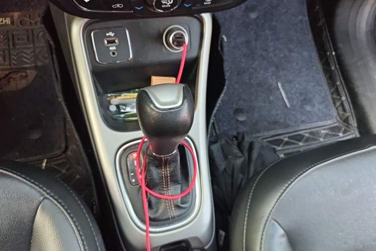 Used Jeep Compass 2017 200T Automatic Family Edition
