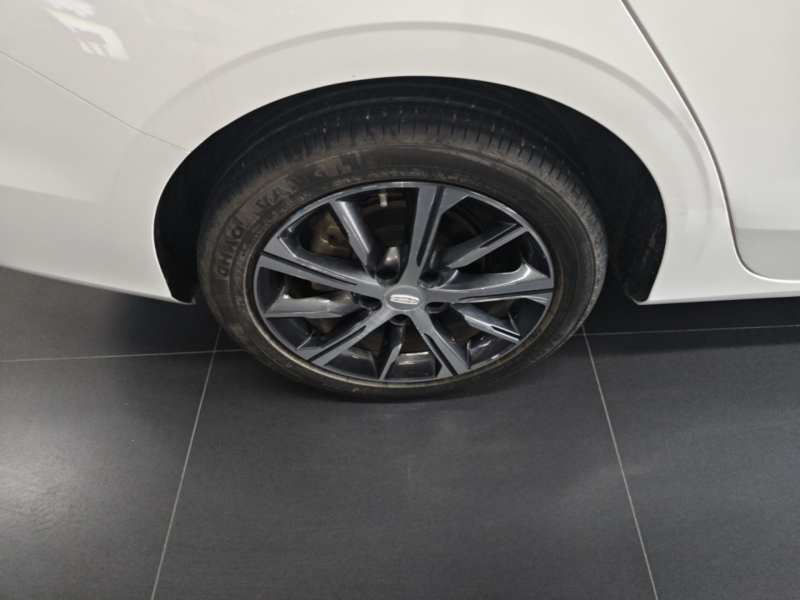 Used Geely Auto Emgrand 2023 4th Generation Champion Edition 1.5L CVT Flagship Model — 25