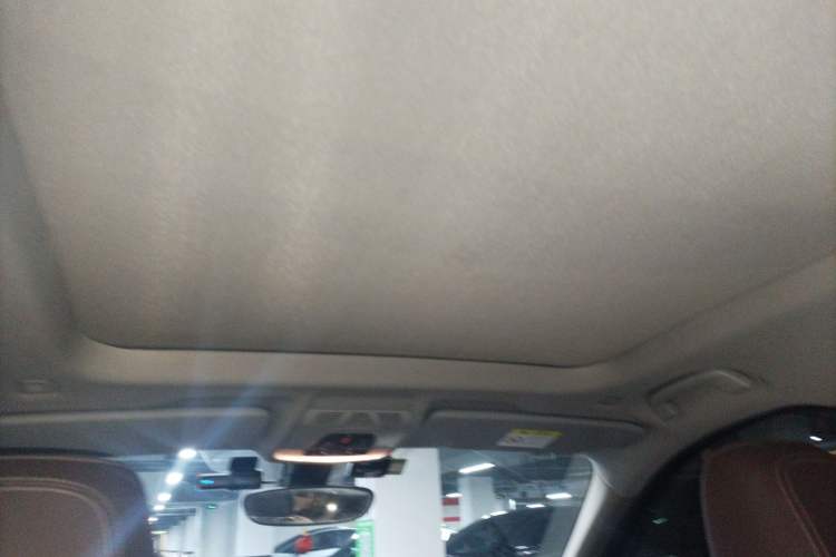 Used BMW X1 2021 sDrive20Li Premium Edition
