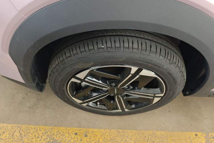 Used Lynk & Co 06 EM-P 2023 EM-P 126 Long-Range Halo