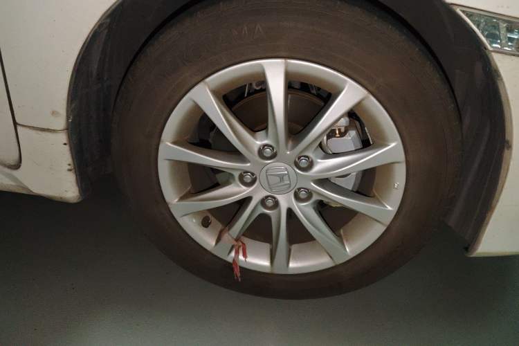 Used Honda Civic 2016 180TURBO CVT Comfort Version
