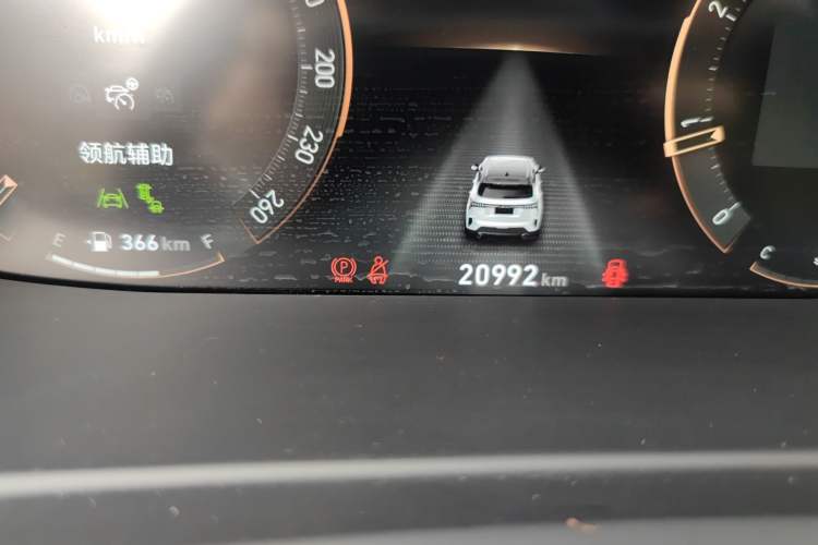 Used Lynk & Co 06 2023 Remix 1.5T Dynamic Halo
