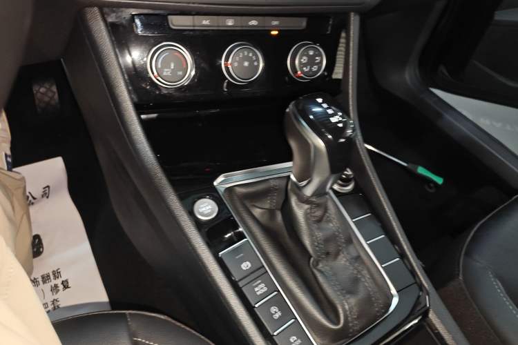 Used Volkswagen Sagitar 2020 200TSI DSG Comfort Version China VI Standard