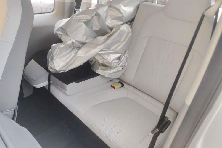 Used Wuling Air ev 2023 - Four Seats - Advanced Edition